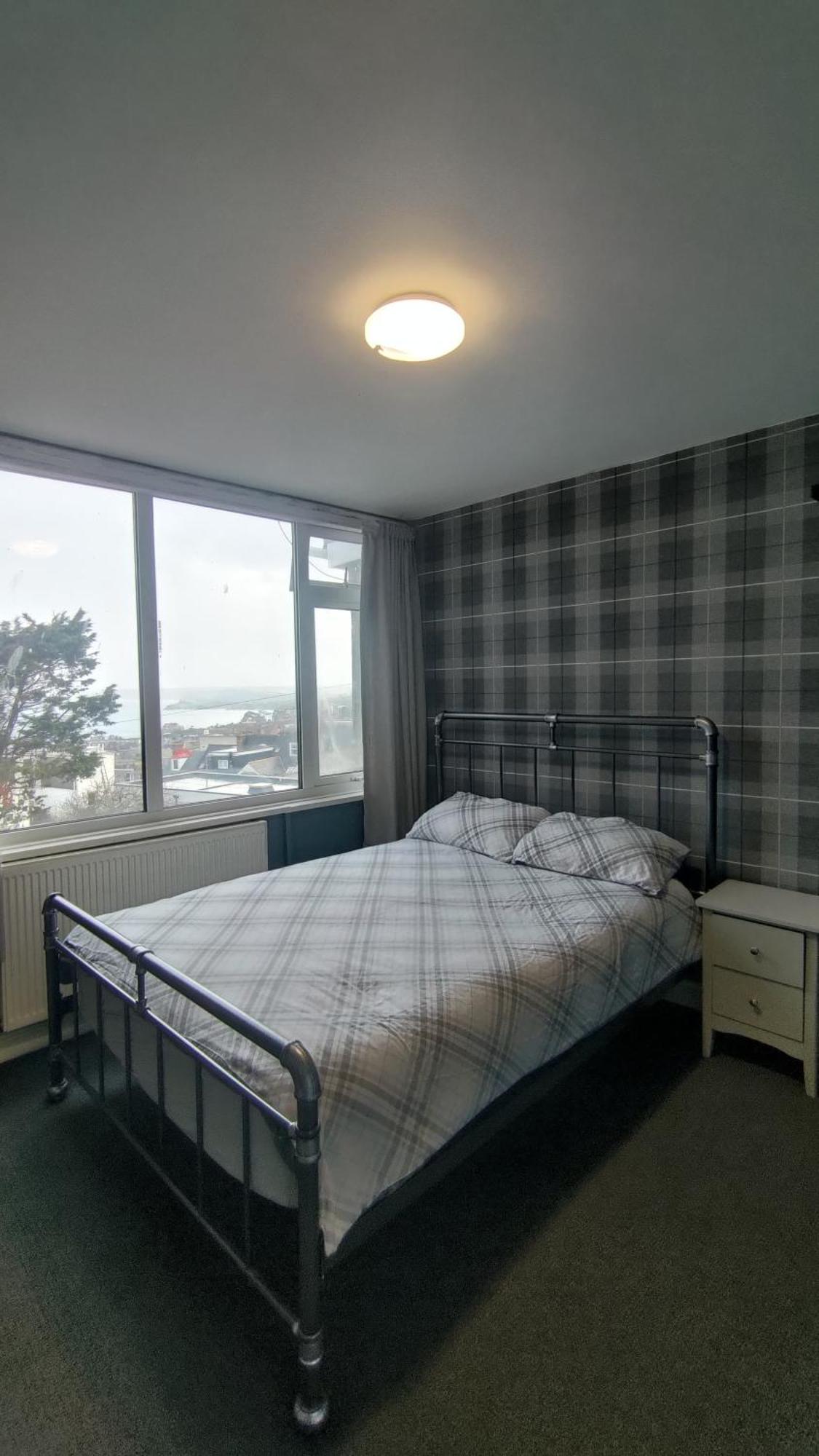 Shore Lodge New Quay Exteriör bild