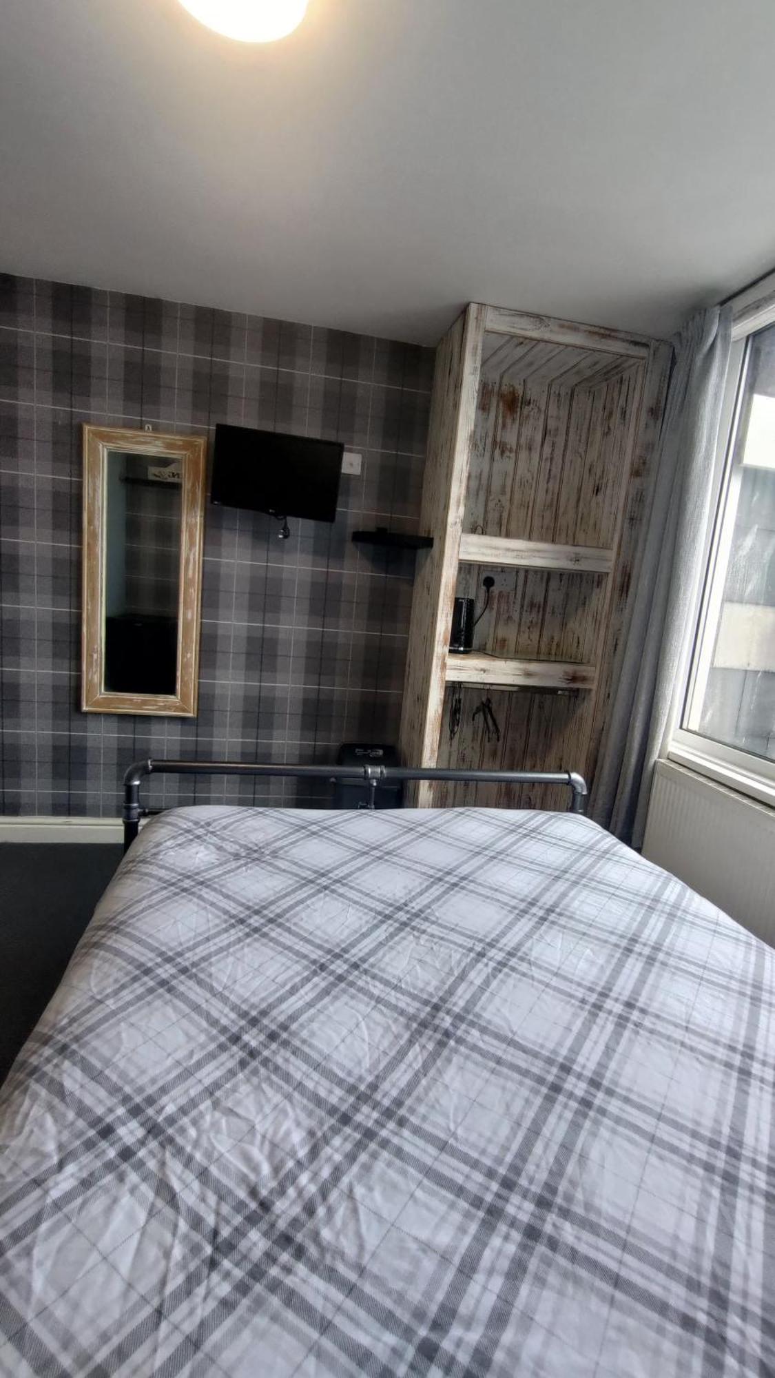 Shore Lodge New Quay Exteriör bild